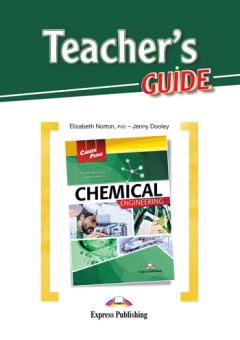Career Paths: Chemical Engineering Teacher's Guide купить