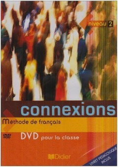 Connexions 2 DVD zone 2 PAL + Livret купить