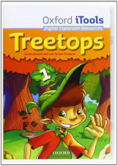 Treetops 1 iTools купить