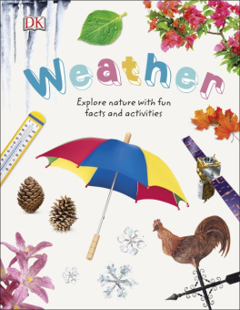 Weather (Nature Explorers) купить