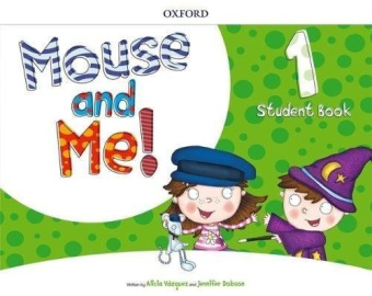 Mouse and Me! 1 iTOOLS купить