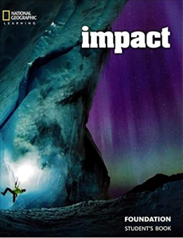 impact Foundation Grammar book купить