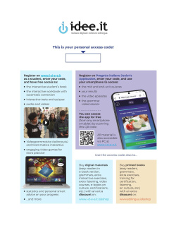 Nuovo Progetto italiano Junior 2 Libro + Quaderno + Tracce audio, QR code + Video купить