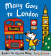 Maisy Goes to London купить