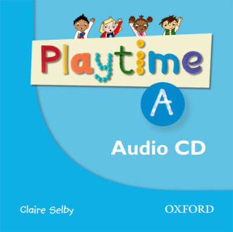 Playtime A Class CD купить