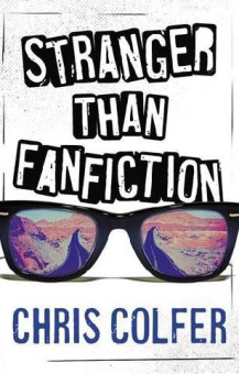 Stranger Than Fanfiction купить
