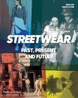 This is Not Fashion. Streetwear Past, Present and Future купить