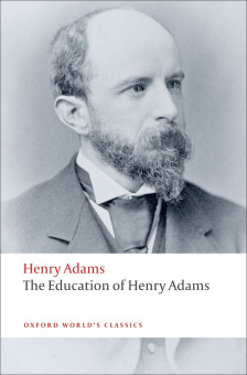The Education of Henry Adams купить