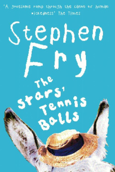 Fry Stephen.  Stars' Tennis Balls купить