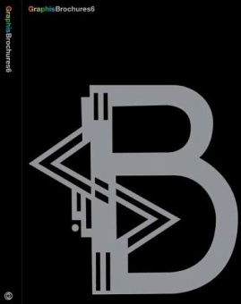 Graphis Brochures 6 купить