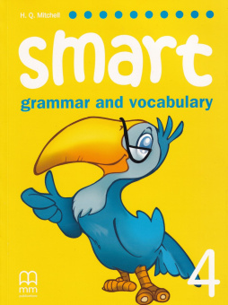 Smart (Grammar and Vocabulary) 4 Student’s Book купить
