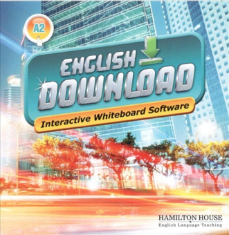 English Download  A2  IWB software купить