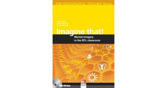 Imagine That! with CD-ROM купить