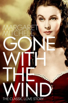 Mitchell Margaret. Gone with the Wind купить