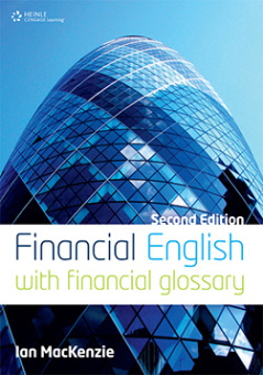 Financial English 2nd Edition купить