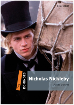 Dominoes 2 Nicholas Nickleby купить