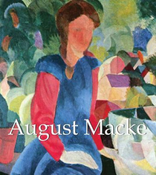 Cohen Walter. August Macke купить