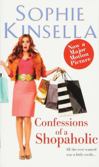 Kinsella Sophie. The Secret Dreamworld of a Shopaholic купить