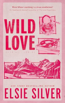 Wild Love купить