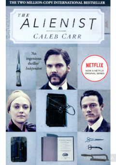 The Alienist купить