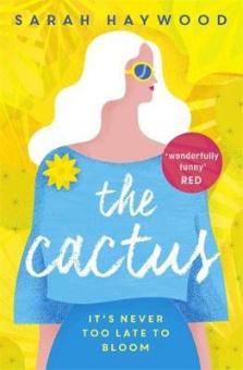 Haywood Sarah. The Cactus купить