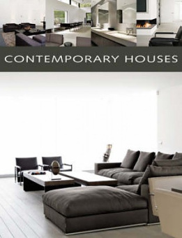 Contemporary Houses купить