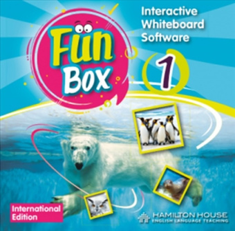 Fun Box 1:  IWB Software купить