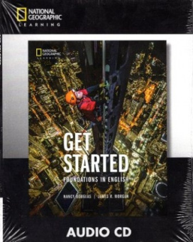 Get Started: Audio CD купить