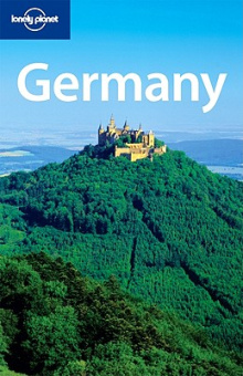 Germany country travel guide (6th Edition) купить