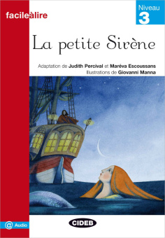 Facile a Lire Niveau 3: Petite Sirene купить