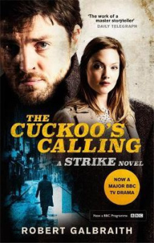 The Cuckoo's Calling купить