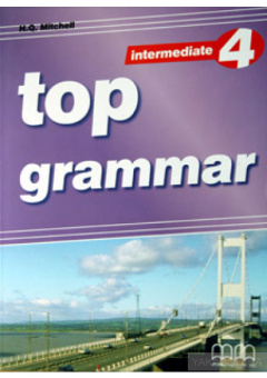Top Grammar 4 (Intermediate) Student’s Book купить