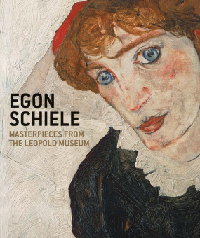 Egon Schiele: Masterpieces from the Leopold Museum купить
