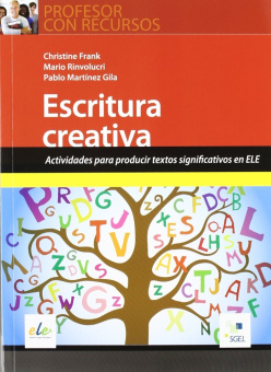 Escritura creativa купить