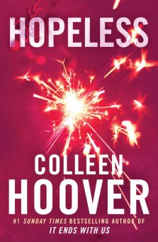 Hopeless (Colleen Hoover) купить