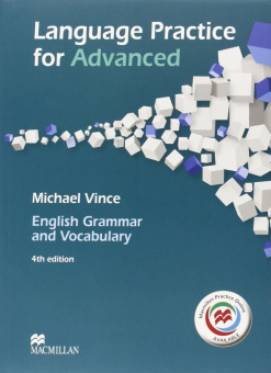 Language Practice for Advanced Book without key купить