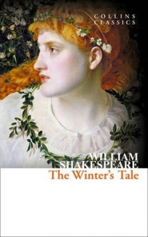 Collins Classics: Shakespeare William. Winter's Tale купить