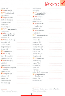 USO interactivo del vocabulario A1-B1 купить