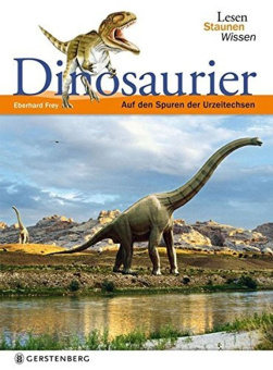 Dinosaurier купить