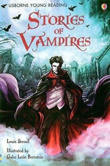 Stories of Vampires купить
