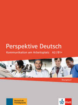 Perspektive Deutsch - Übungsbuch купить