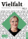Vielfalt B2/1 Kurs- und Arbeitsbuch plus interaktive Version купить