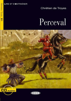 Lecture Graduee B1: Perceval + CD купить
