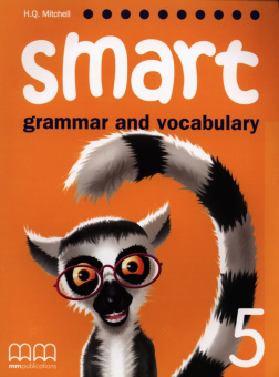 Smart (Grammar and Vocabulary) 5 Student’s Book купить