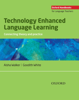 Technology Enhanced Language Learning купить
