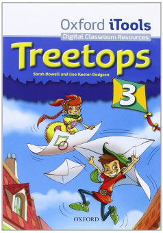 Treetops 3 iTools купить