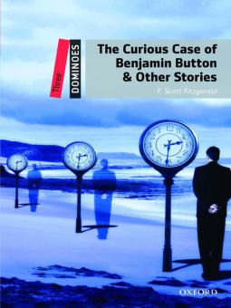 Dominoes 3 The Curious Case of Benjamin Button with MP3 download купить
