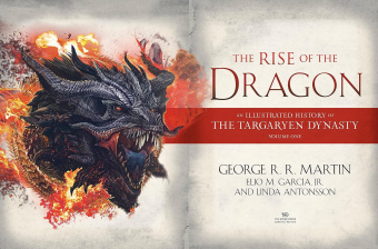 The Rise of the Dragon купить