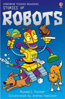 Stories of Robots купить