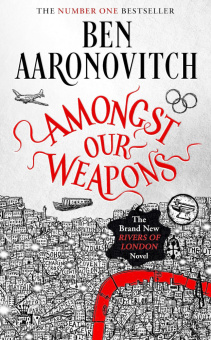 Amongst Our Weapons купить